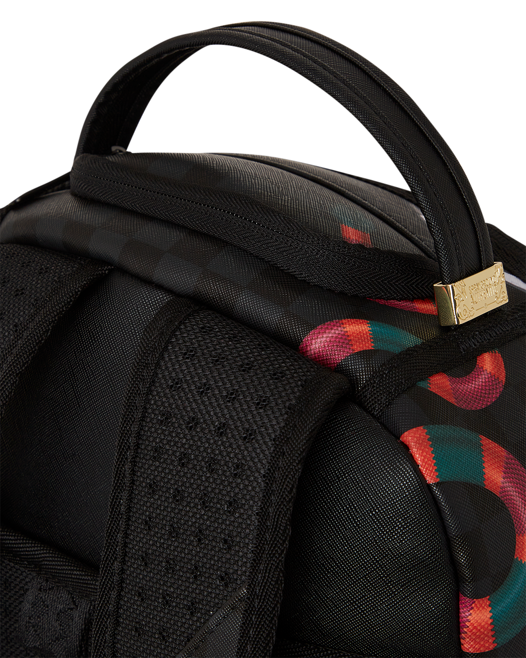 SPRAYGROUND JARDIN D'EDEN BACKPACK