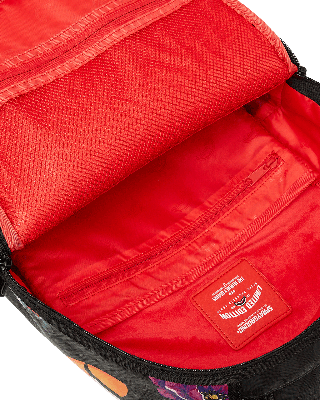 SPRAYGROUND JARDIN D'EDEN BACKPACK