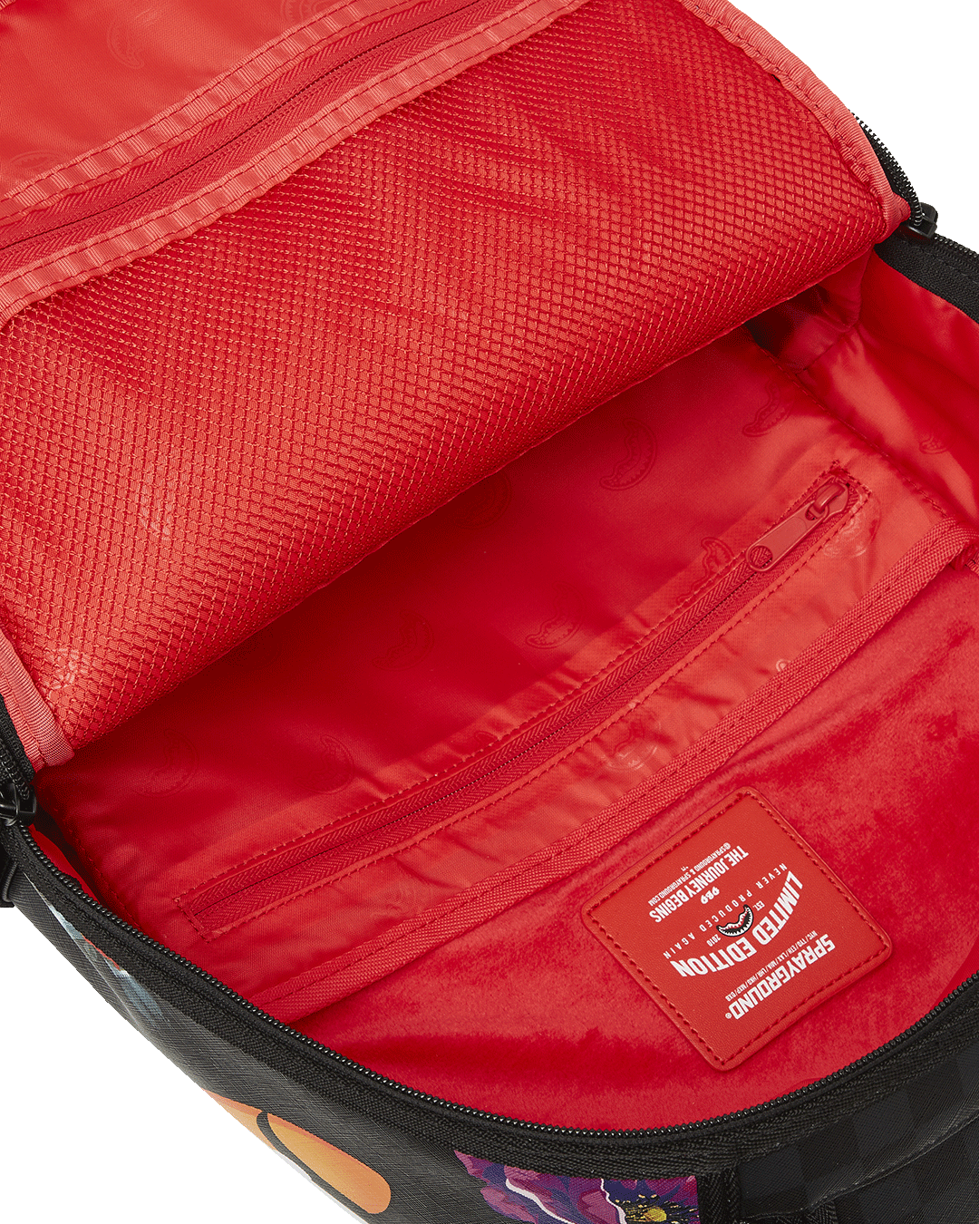 SPRAYGROUND JARDIN D'EDEN BACKPACK