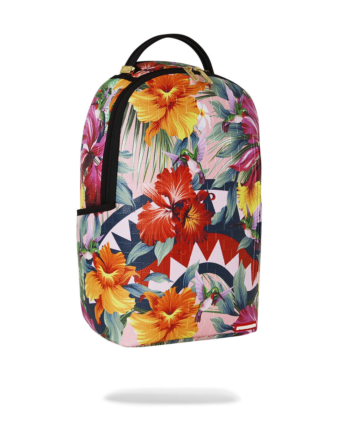 SPRAYGROUND HUMMINGBIRD SHARK PRECISION BACKPACK