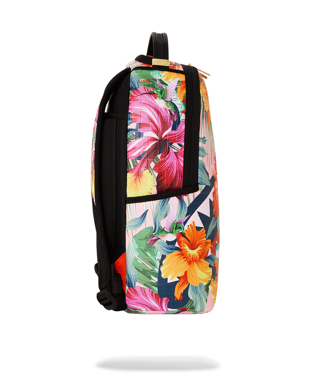 SPRAYGROUND HUMMINGBIRD SHARK PRECISION BACKPACK
