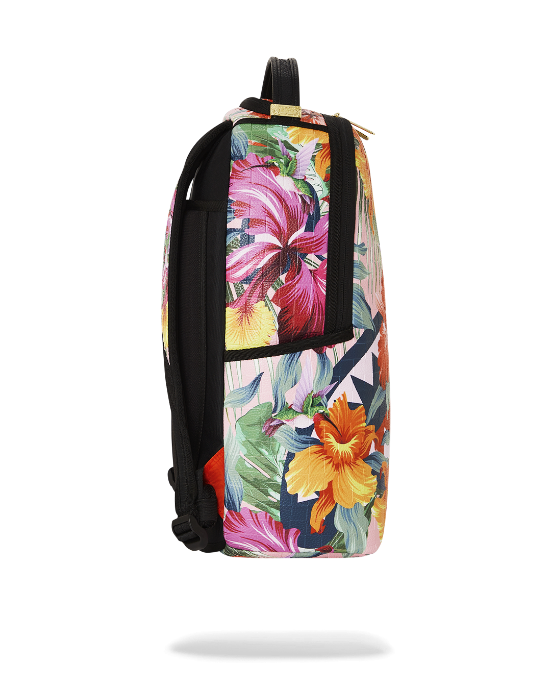 SPRAYGROUND HUMMINGBIRD SHARK PRECISION BACKPACK