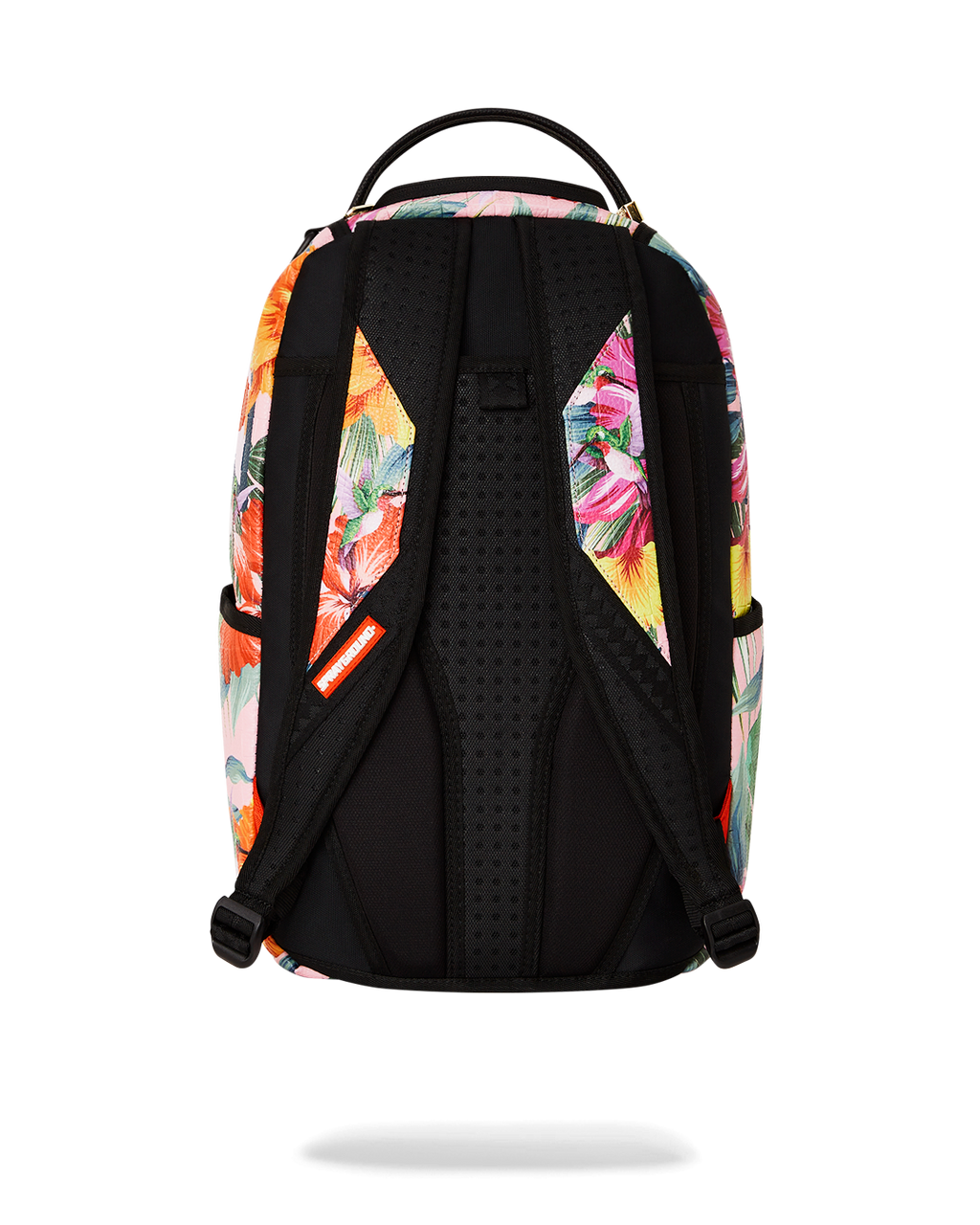 SPRAYGROUND HUMMINGBIRD SHARK PRECISION BACKPACK