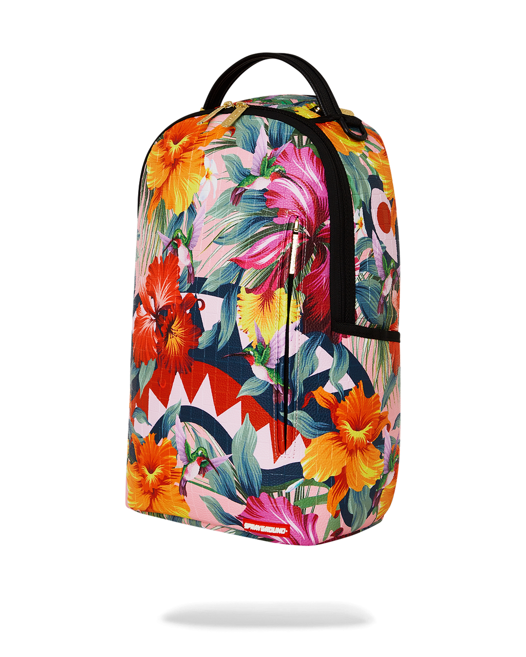 SPRAYGROUND HUMMINGBIRD SHARK PRECISION BACKPACK