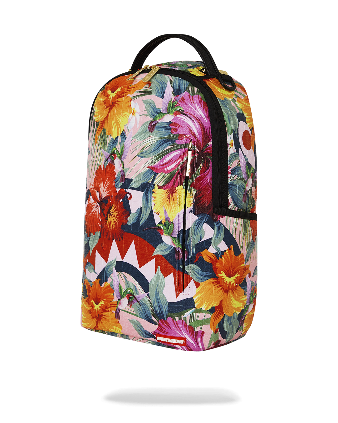 SPRAYGROUND HUMMINGBIRD SHARK PRECISION BACKPACK