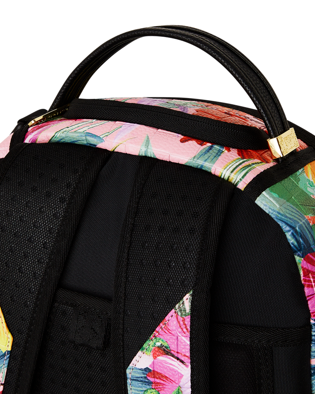 SPRAYGROUND HUMMINGBIRD SHARK PRECISION BACKPACK