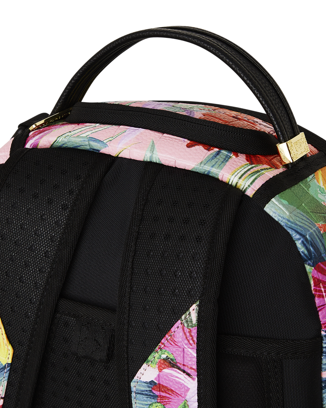 SPRAYGROUND HUMMINGBIRD SHARK PRECISION BACKPACK
