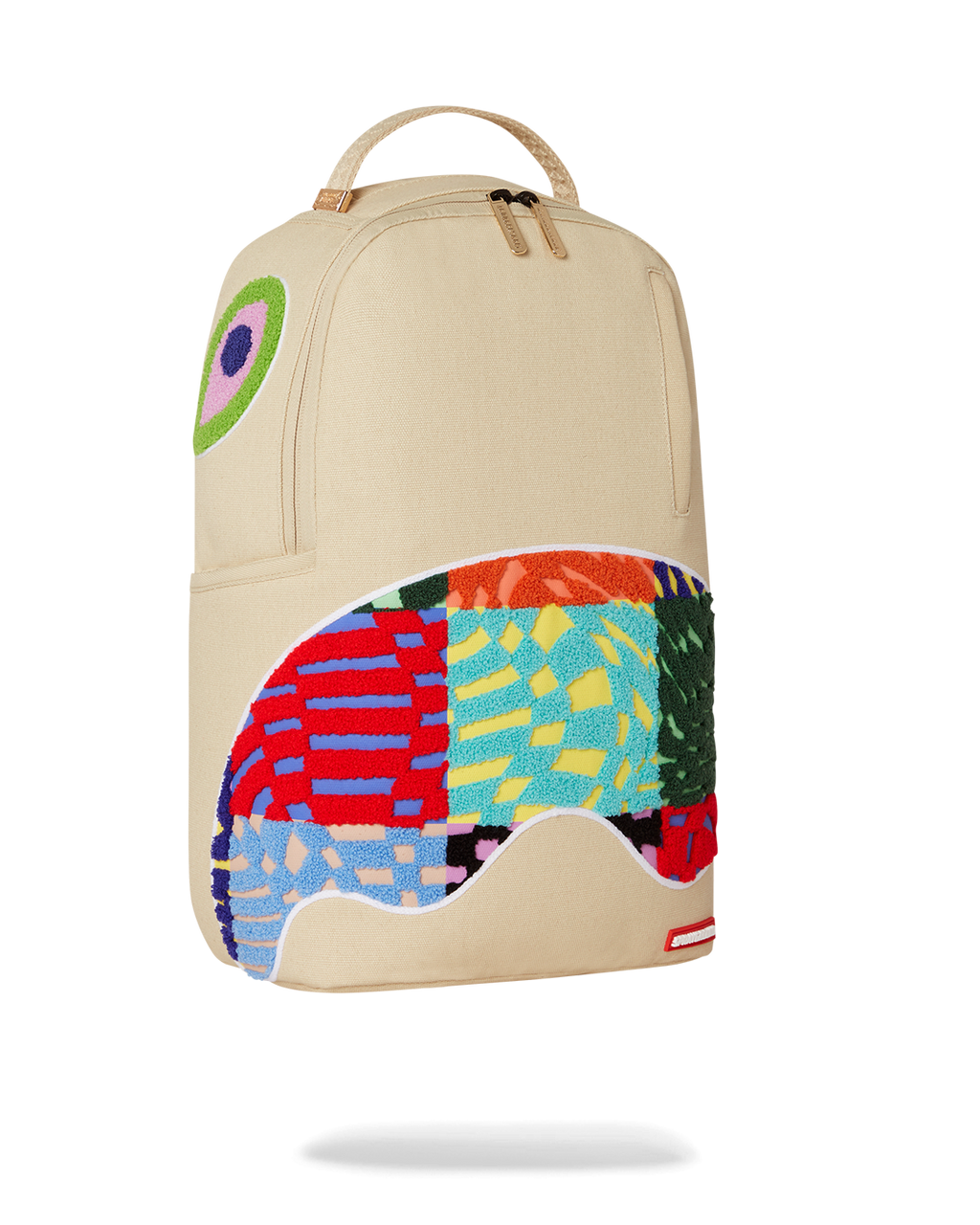 SPRAYGROUND HYPNOTIC SURREALISM