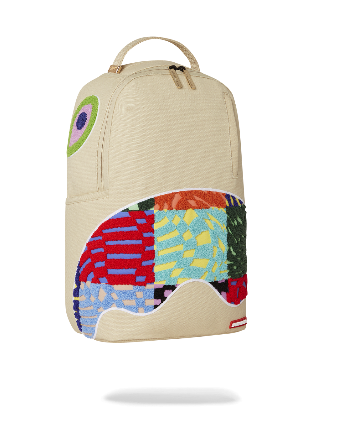 SPRAYGROUND HYPNOTIC SURREALISM