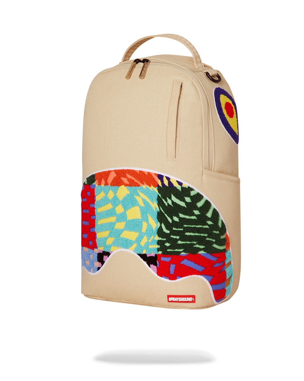 SPRAYGROUND HYPNOTIC SURREALISM