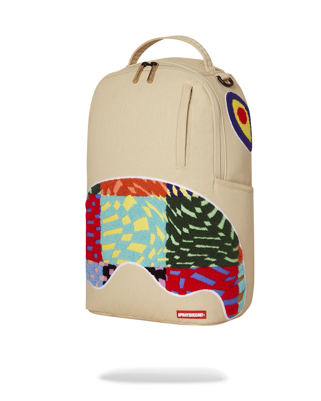 SPRAYGROUND HYPNOTIC SURREALISM