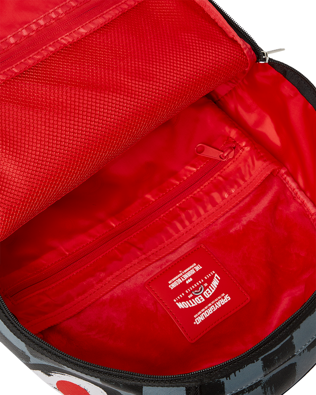 SPRAYGROUND VANQUISH II BACKPACK