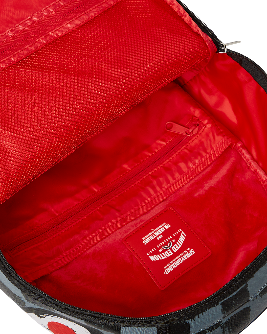 SPRAYGROUND VANQUISH II BACKPACK