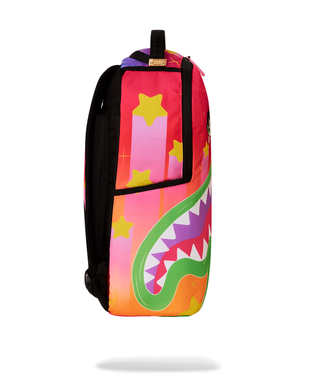 SPRAYGROUND POWER PUFF GIRLS: BUST OUT DLXSR BACKPACK