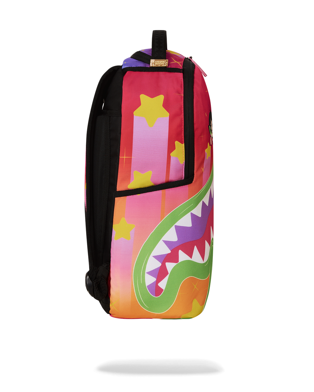 SPRAYGROUND POWER PUFF GIRLS: BUST OUT DLXSR BACKPACK