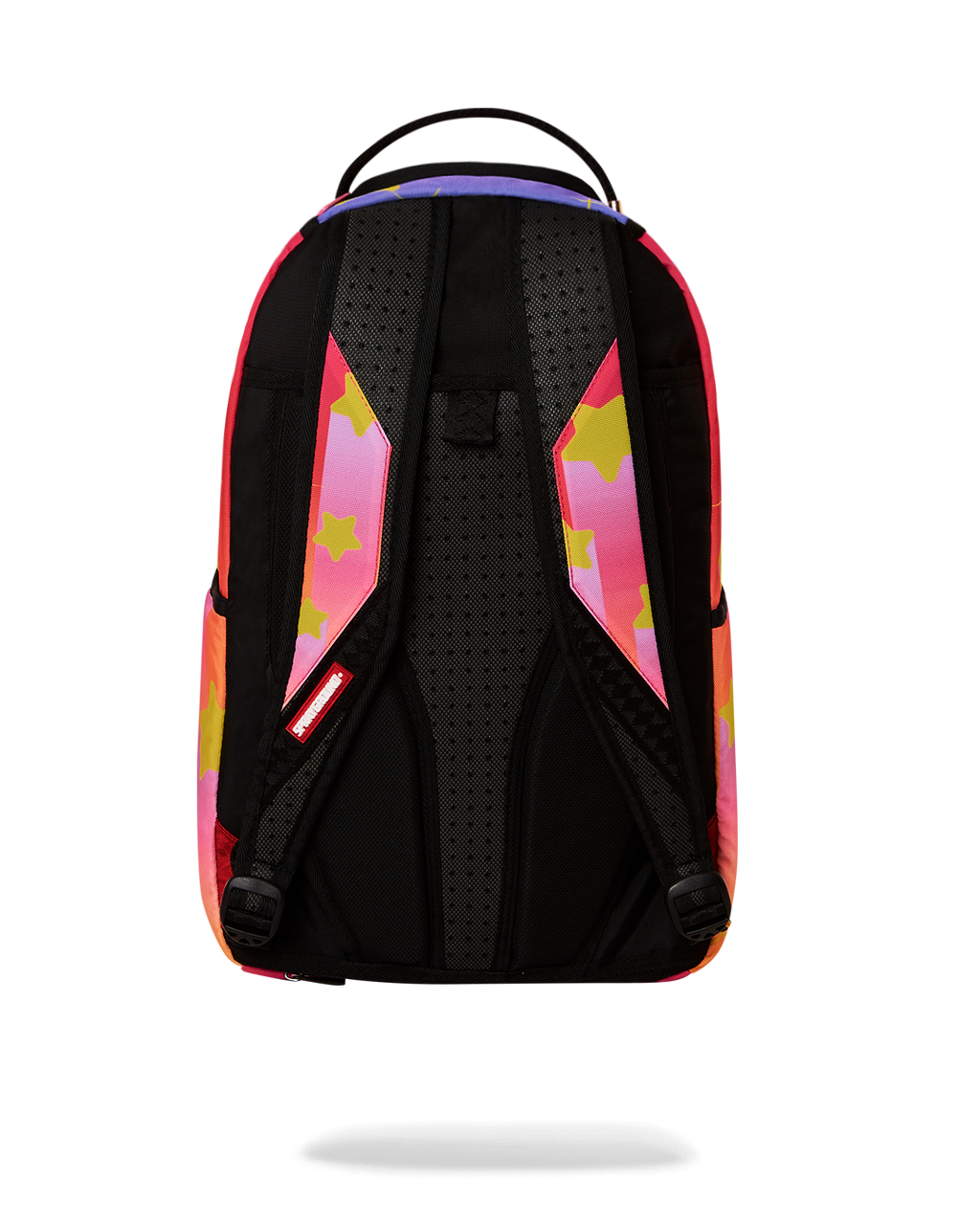 SPRAYGROUND POWER PUFF GIRLS: BUST OUT DLXSR BACKPACK