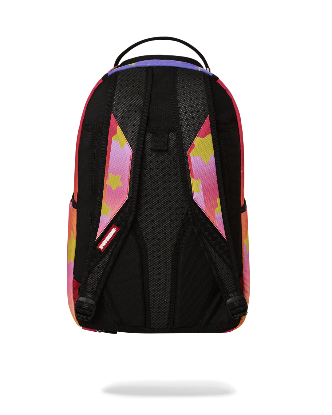 SPRAYGROUND POWER PUFF GIRLS: BUST OUT DLXSR BACKPACK