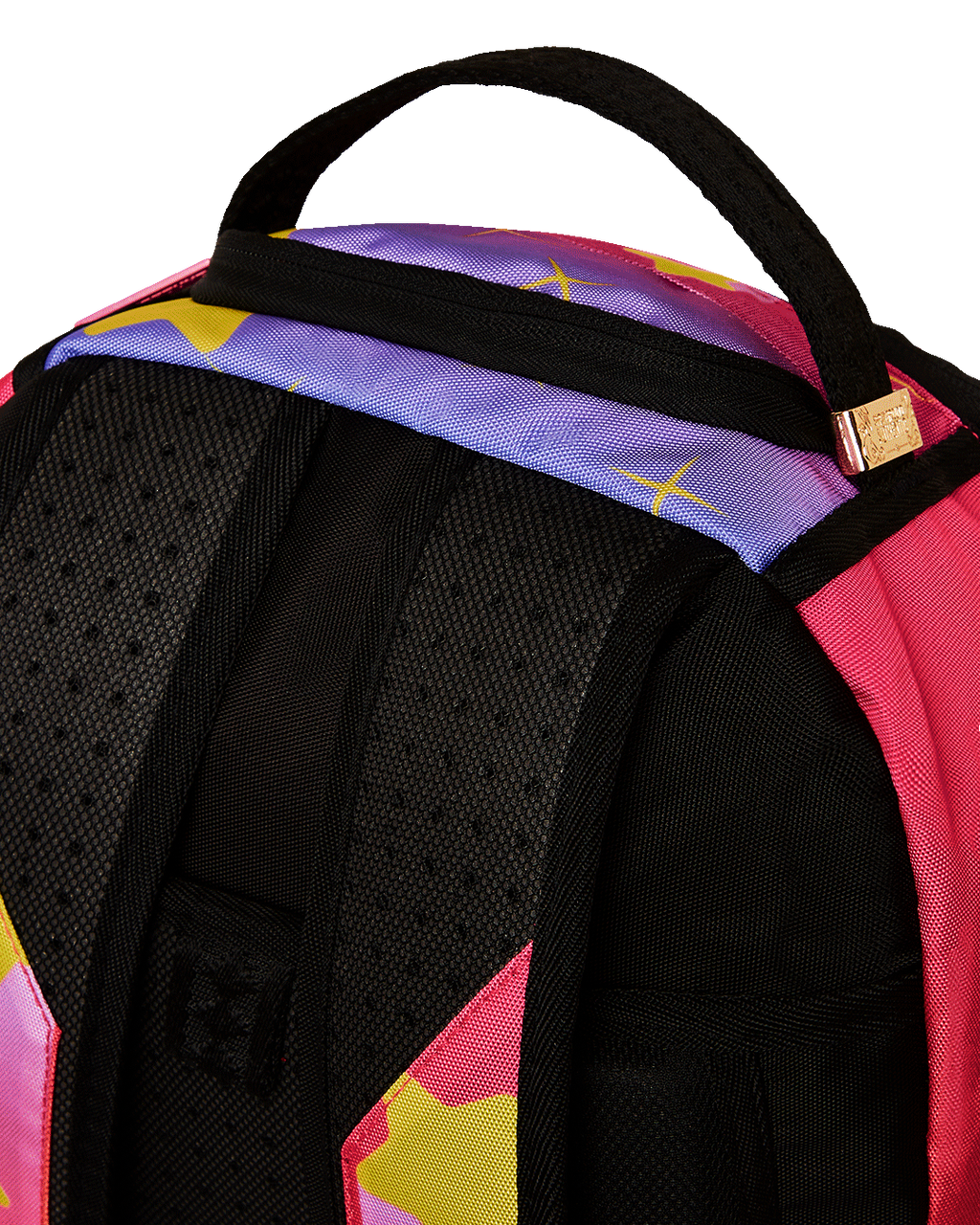 SPRAYGROUND POWER PUFF GIRLS: BUST OUT DLXSR BACKPACK