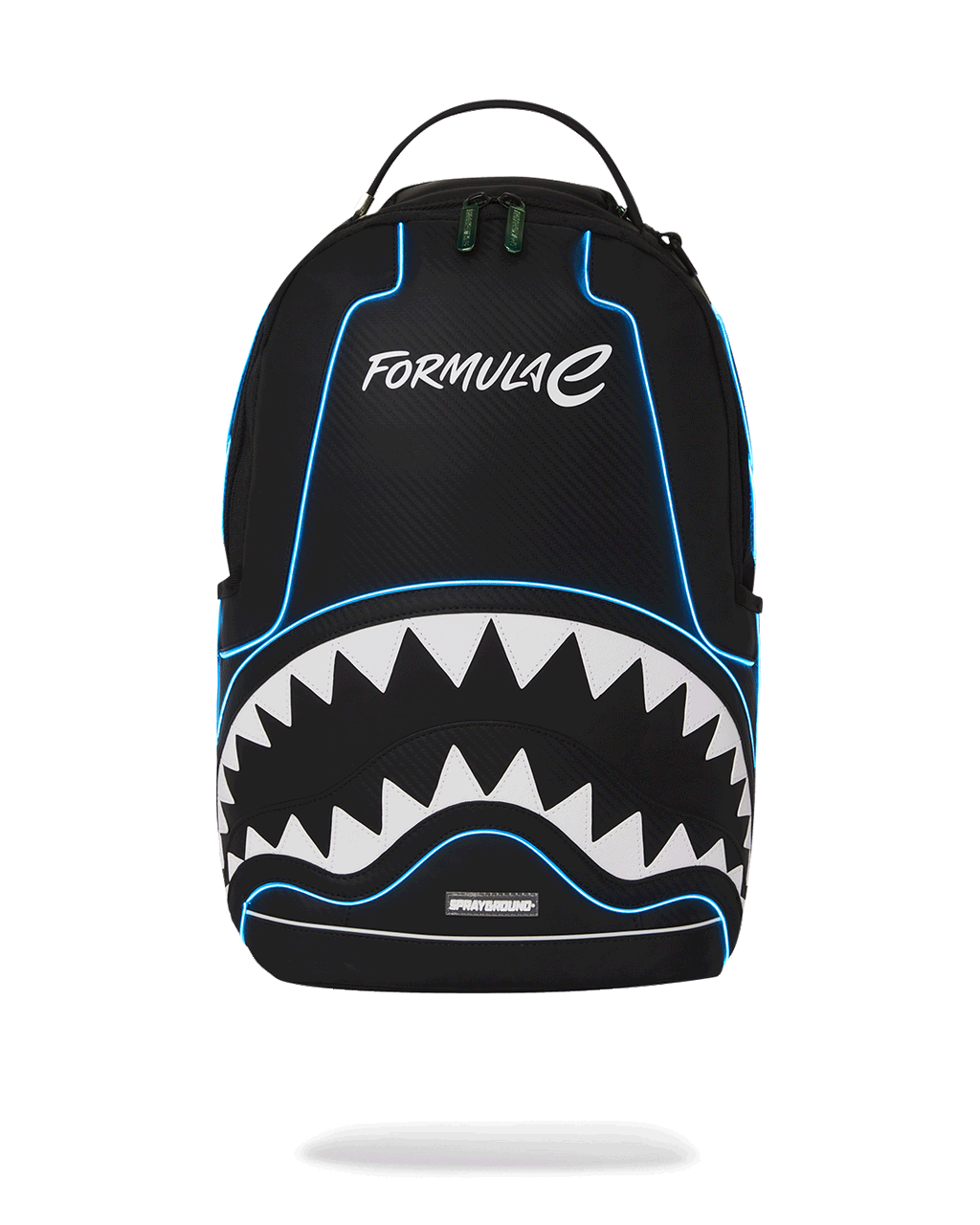 SPRAYGROUND FORMULA-E GEN3 LED BACKPACK