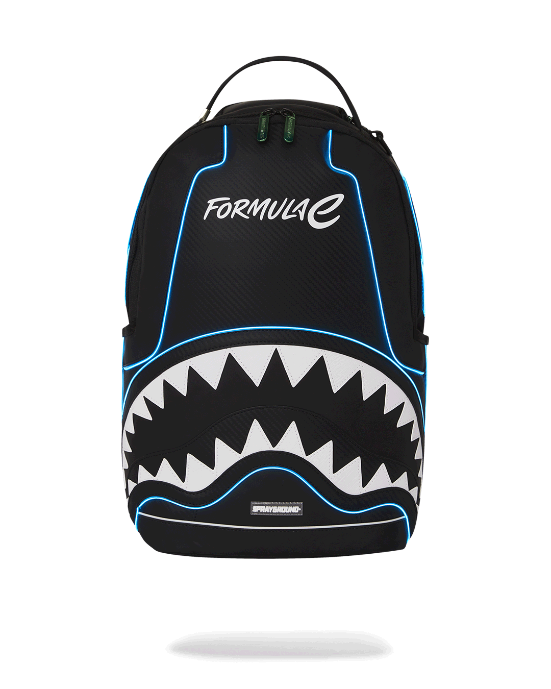 SPRAYGROUND FORMULA-E GEN3 LED BACKPACK