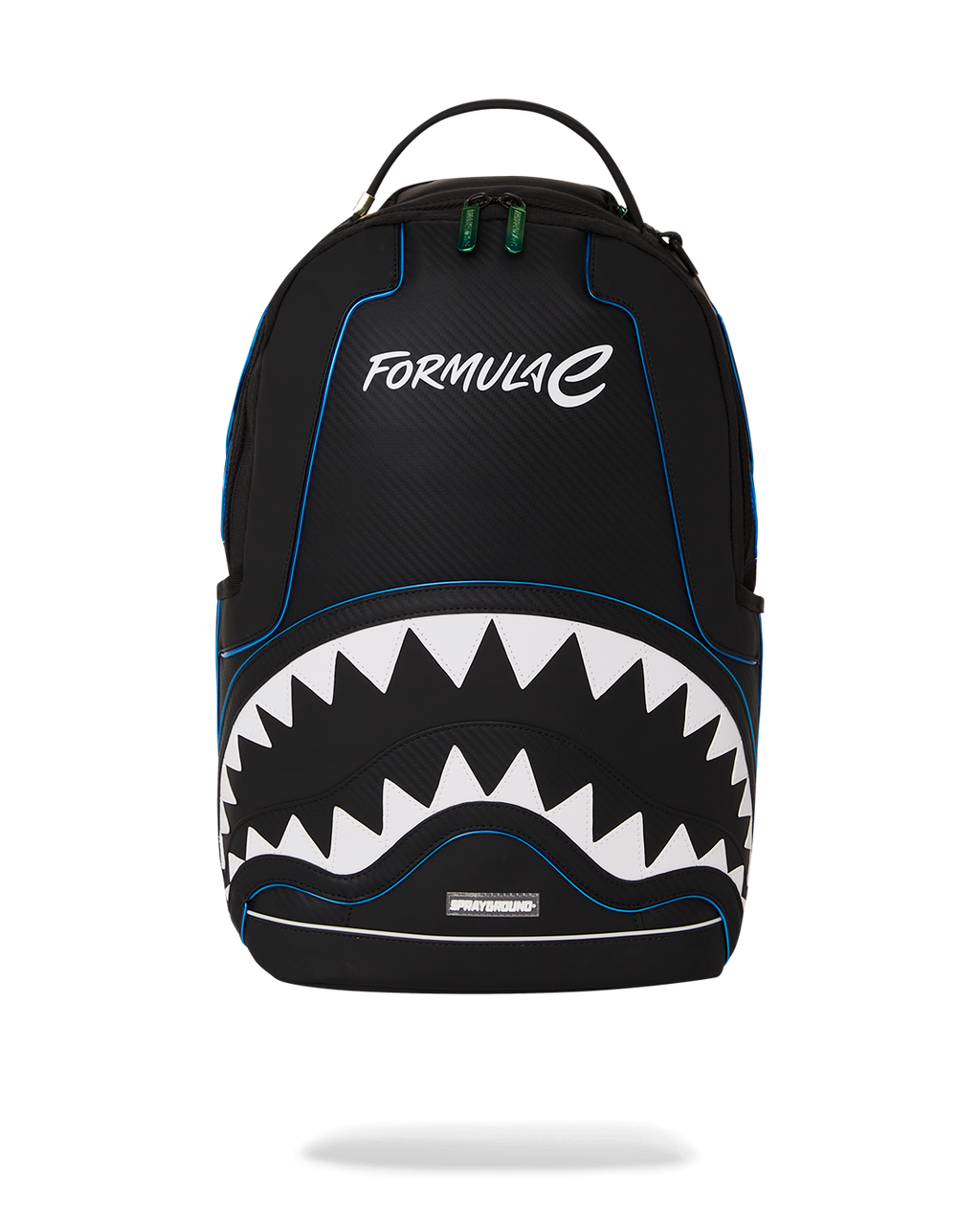 SPRAYGROUND FORMULA-E GEN3 LED BACKPACK