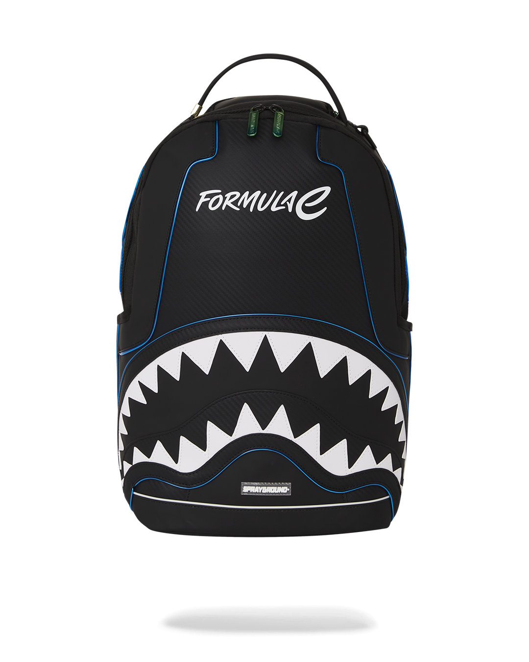 SPRAYGROUND FORMULA-E GEN3 LED BACKPACK