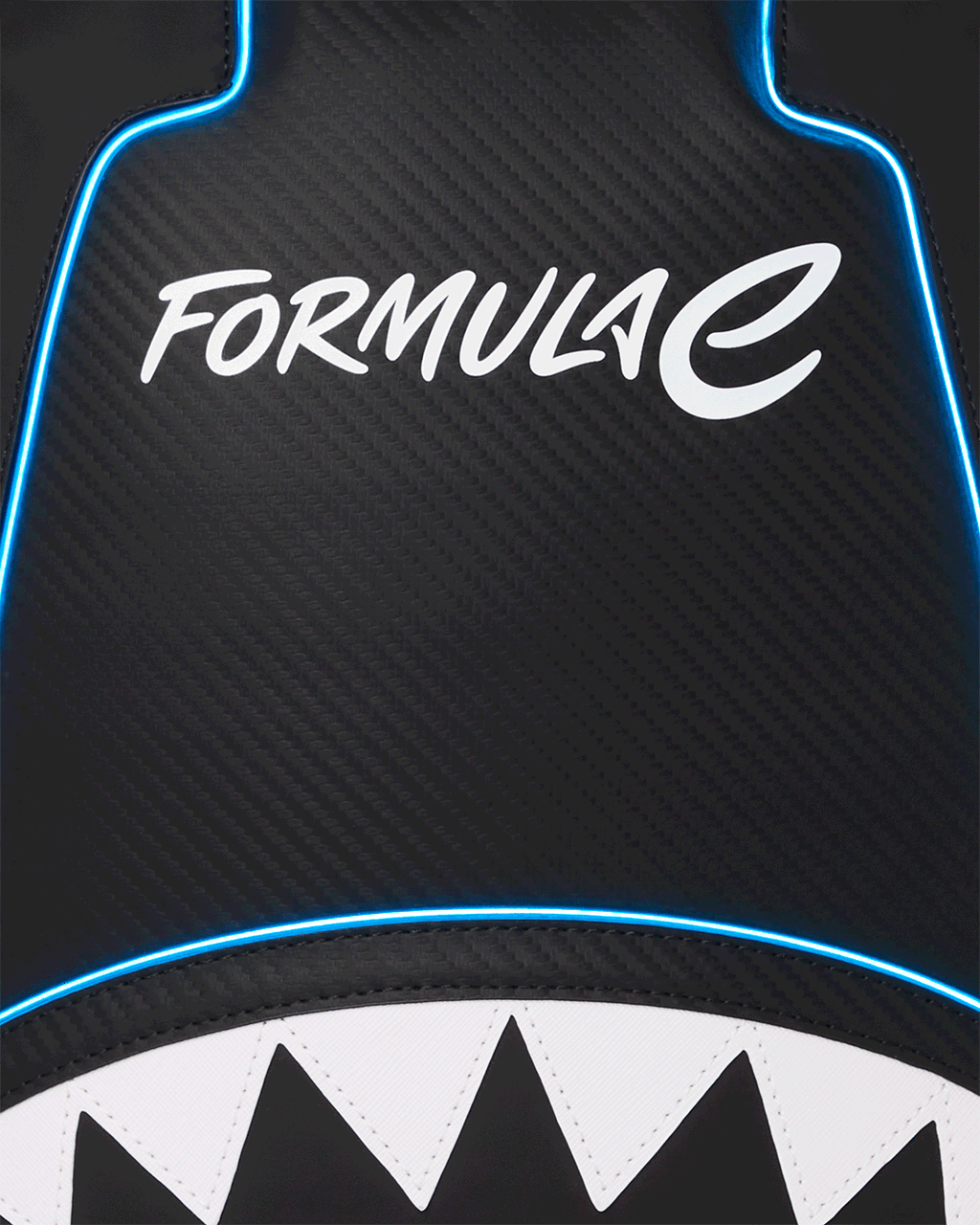 SPRAYGROUND FORMULA-E GEN3 LED BACKPACK