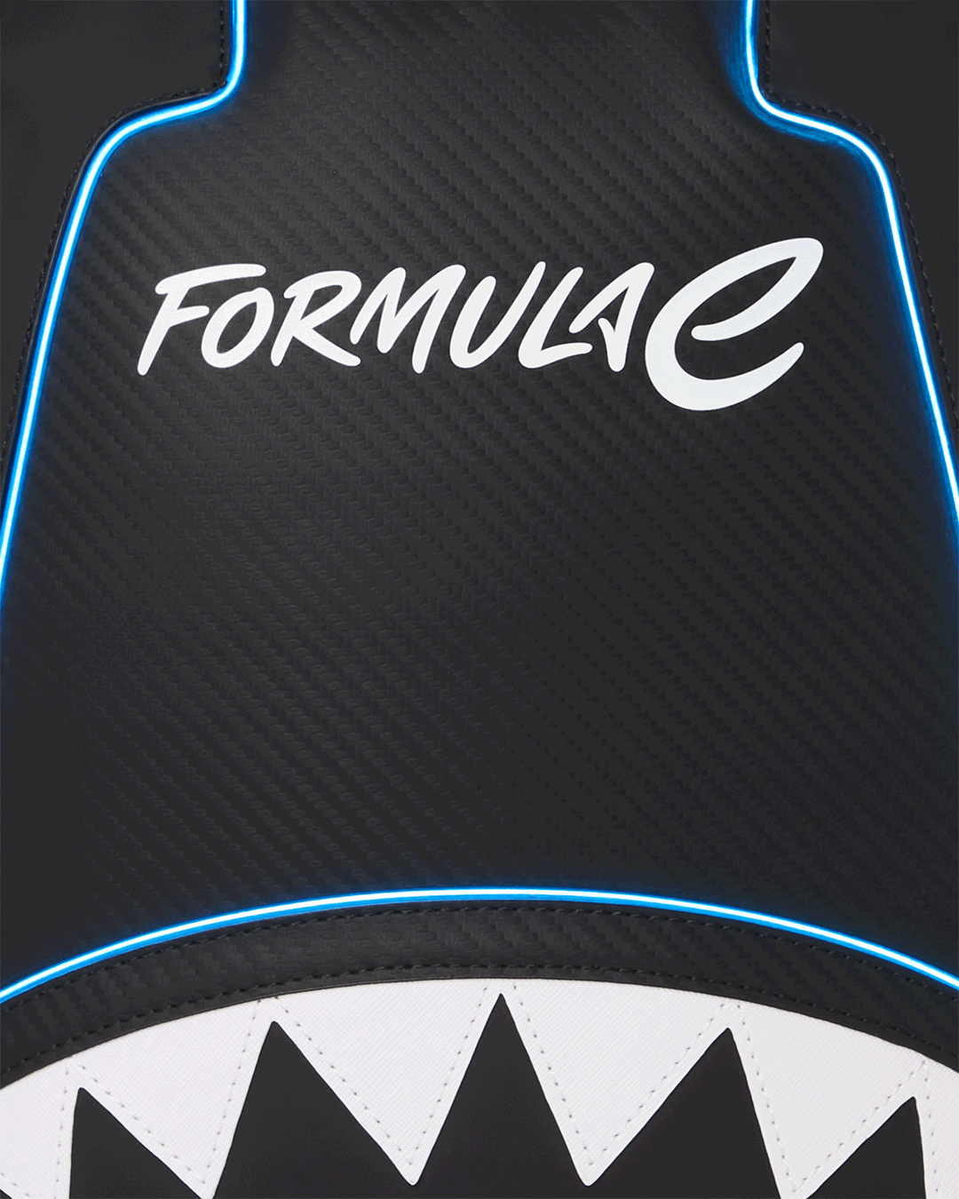 SPRAYGROUND FORMULA-E GEN3 LED BACKPACK