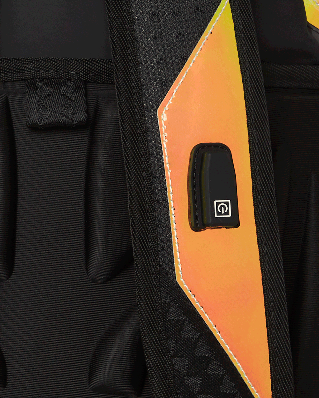 SPRAYGROUND FORMULA-E GEN3 LED BACKPACK