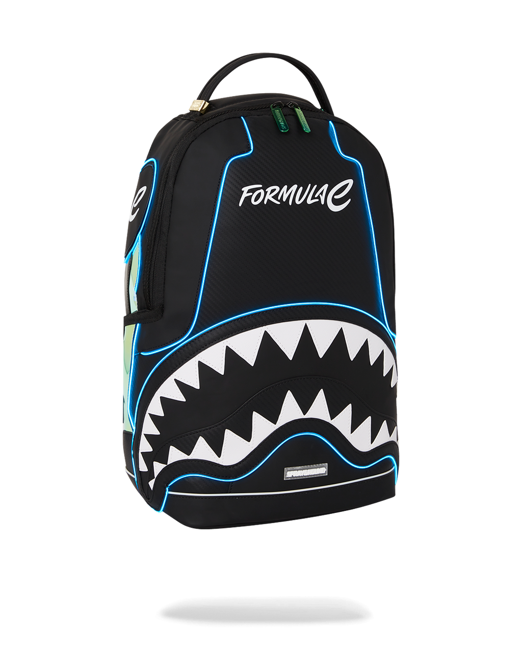 SPRAYGROUND FORMULA-E GEN3 LED BACKPACK