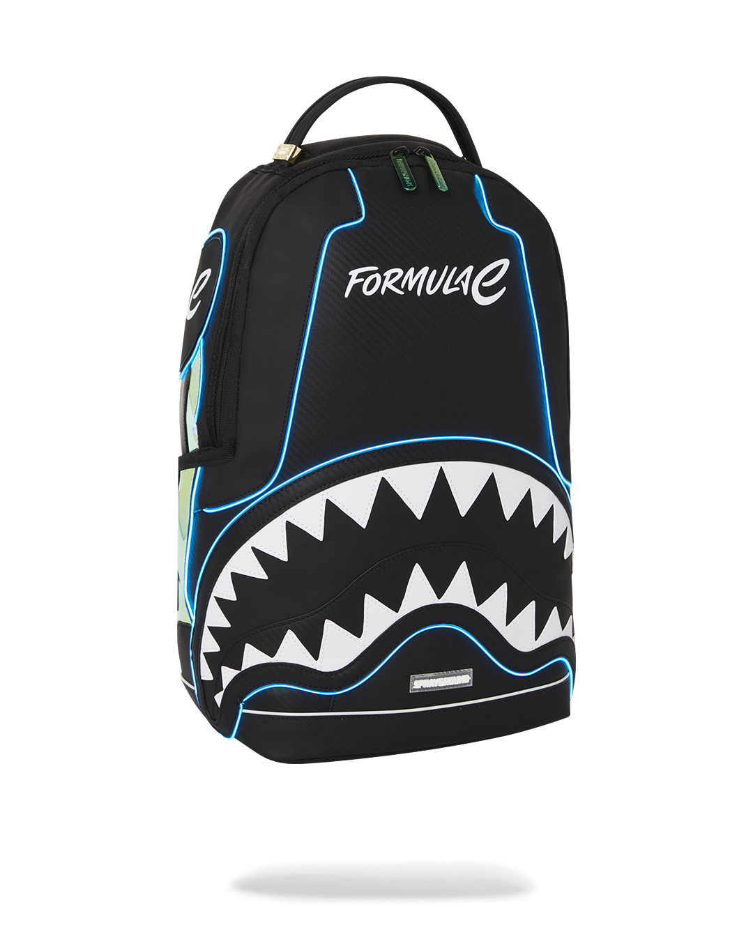 SPRAYGROUND FORMULA-E GEN3 LED BACKPACK