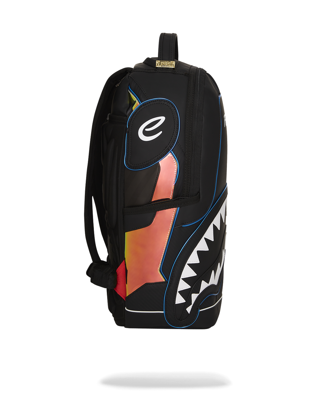 SPRAYGROUND FORMULA-E GEN3 LED BACKPACK