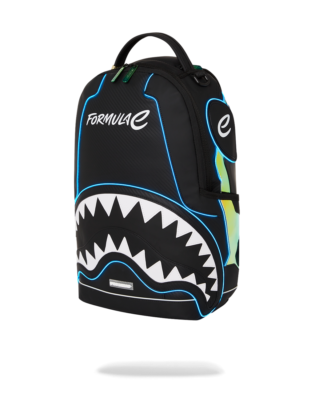 SPRAYGROUND FORMULA-E GEN3 LED BACKPACK