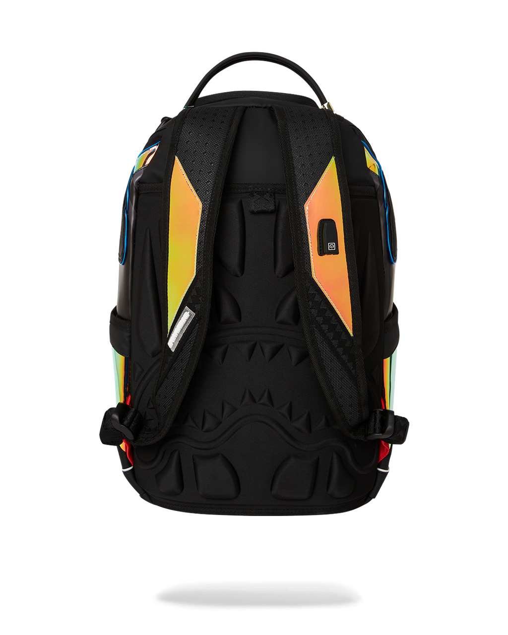 SPRAYGROUND FORMULA-E GEN3 LED BACKPACK