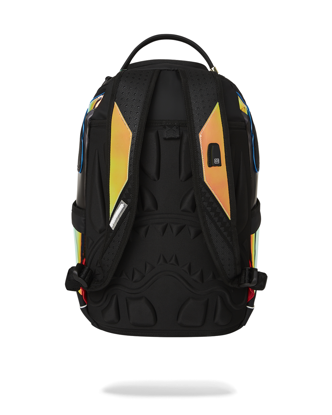 SPRAYGROUND FORMULA-E GEN3 LED BACKPACK