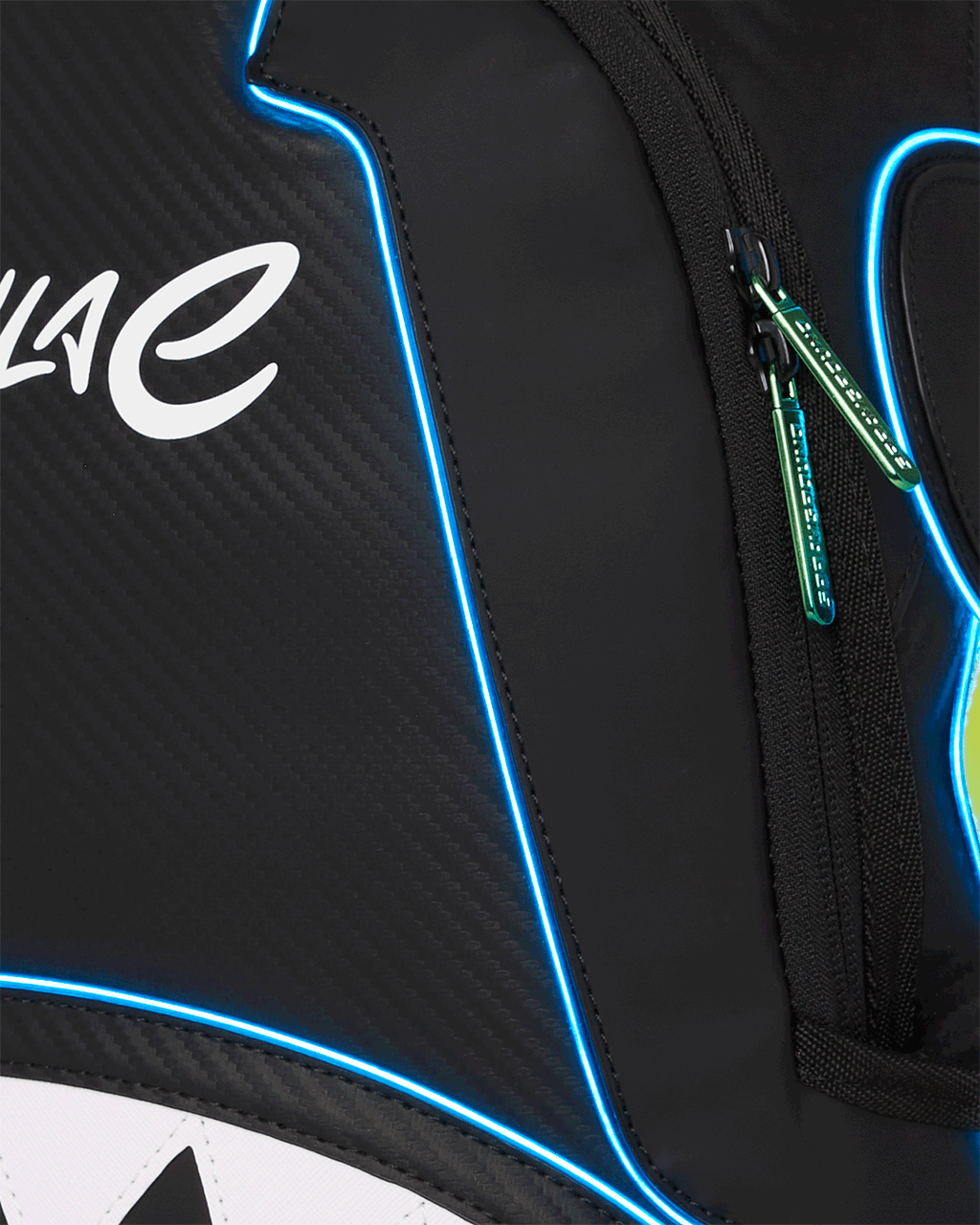 SPRAYGROUND FORMULA-E GEN3 LED BACKPACK