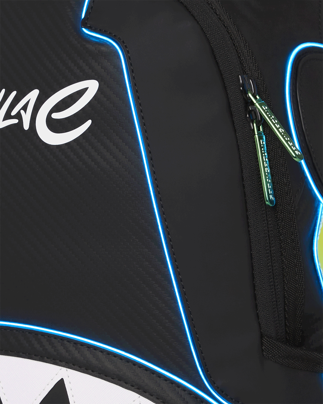 SPRAYGROUND FORMULA-E GEN3 LED BACKPACK