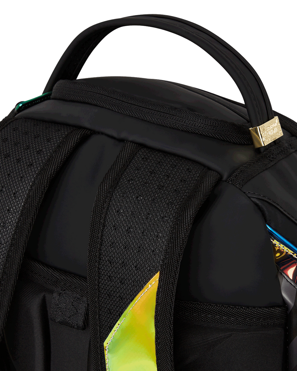 SPRAYGROUND FORMULA-E GEN3 LED BACKPACK