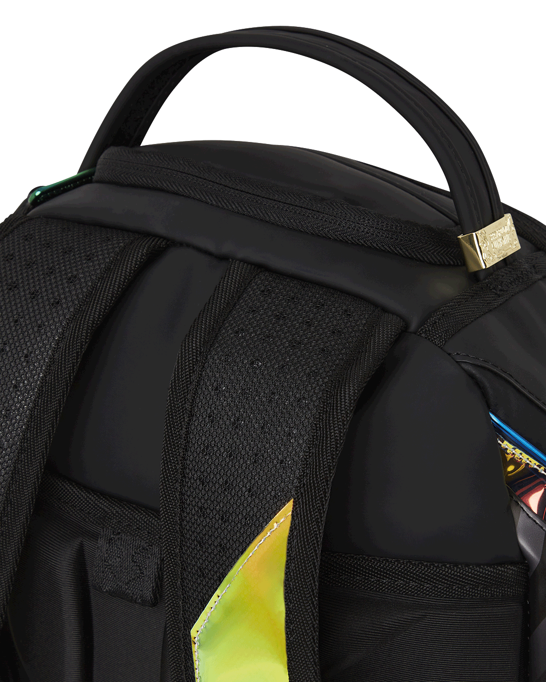 SPRAYGROUND FORMULA-E GEN3 LED BACKPACK