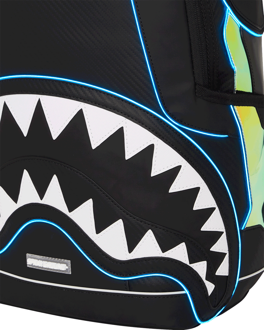 SPRAYGROUND FORMULA-E GEN3 LED BACKPACK