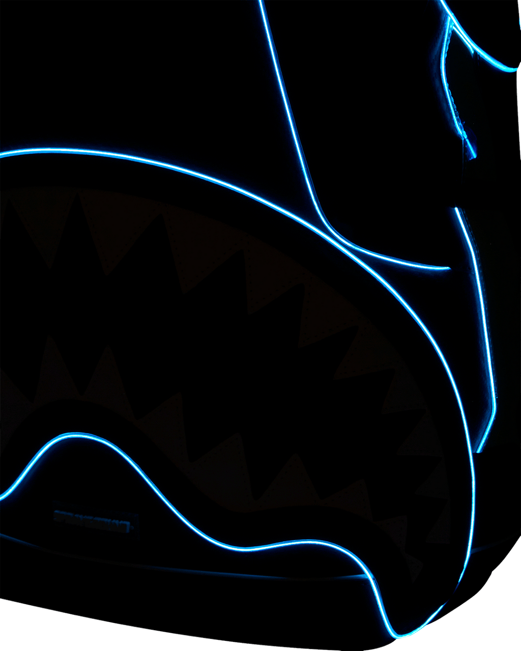 SPRAYGROUND FORMULA-E GEN3 LED BACKPACK