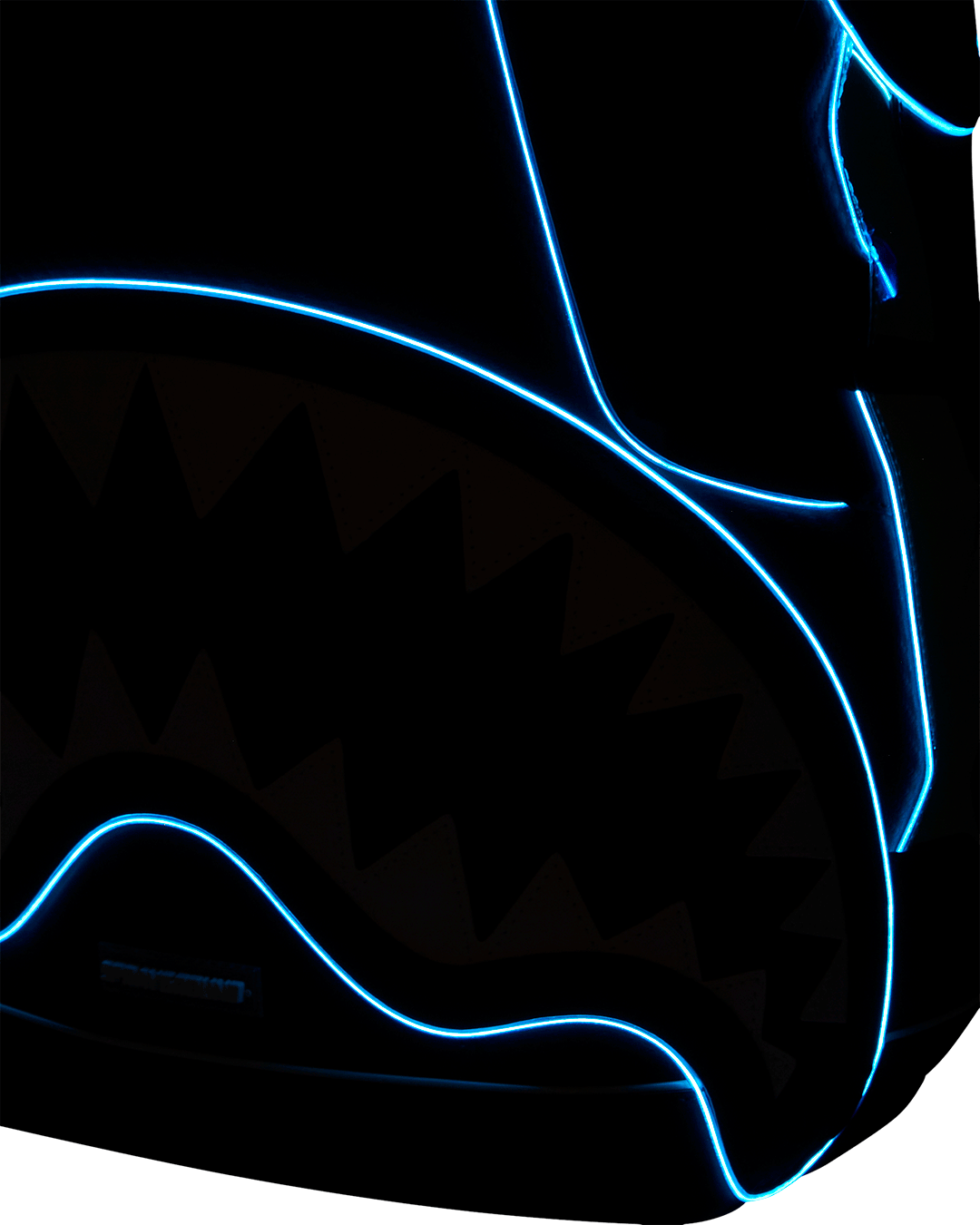 SPRAYGROUND FORMULA-E GEN3 LED BACKPACK