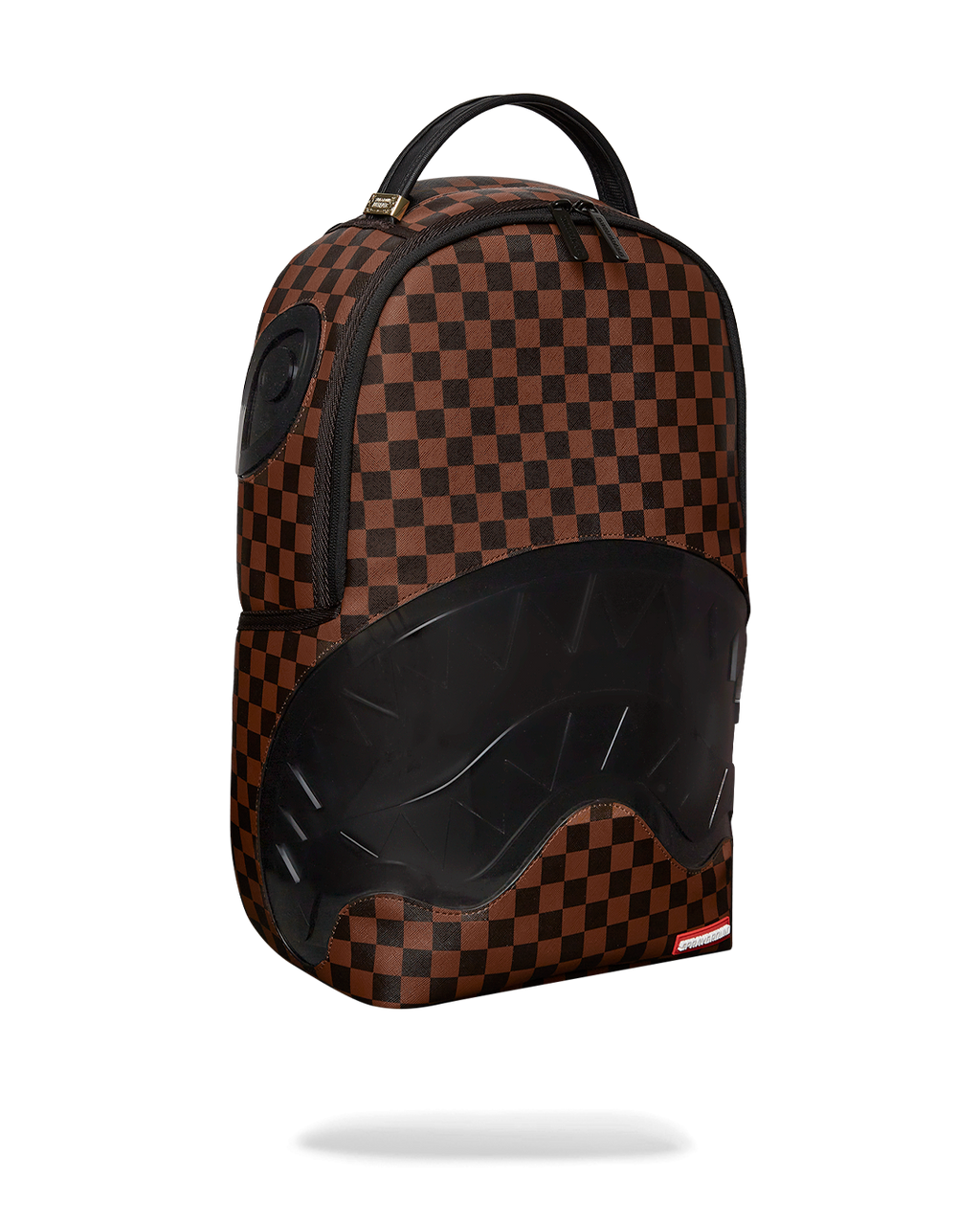 SPRAYGROUND SHARKS IN PARIS CLEAR FOR TAKEOFF DLXSC BACKPACK