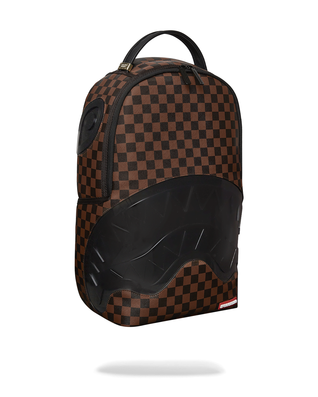 SPRAYGROUND SHARKS IN PARIS CLEAR FOR TAKEOFF DLXSC BACKPACK