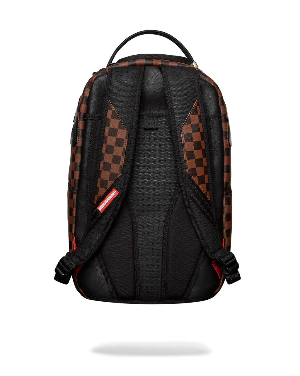 SPRAYGROUND SHARKS IN PARIS CLEAR FOR TAKEOFF DLXSC BACKPACK
