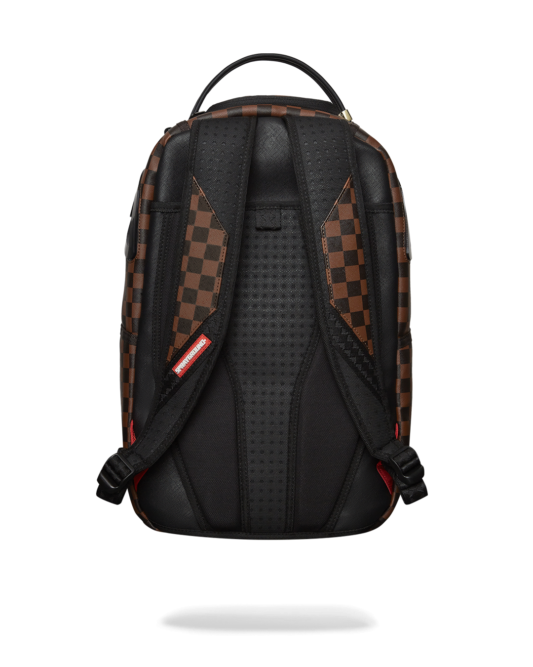 SPRAYGROUND SHARKS IN PARIS CLEAR FOR TAKEOFF DLXSC BACKPACK