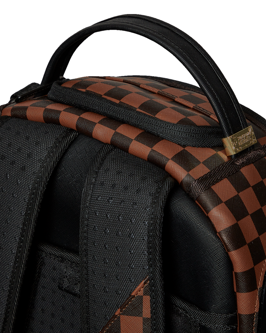 SPRAYGROUND SHARKS IN PARIS CLEAR FOR TAKEOFF DLXSC BACKPACK