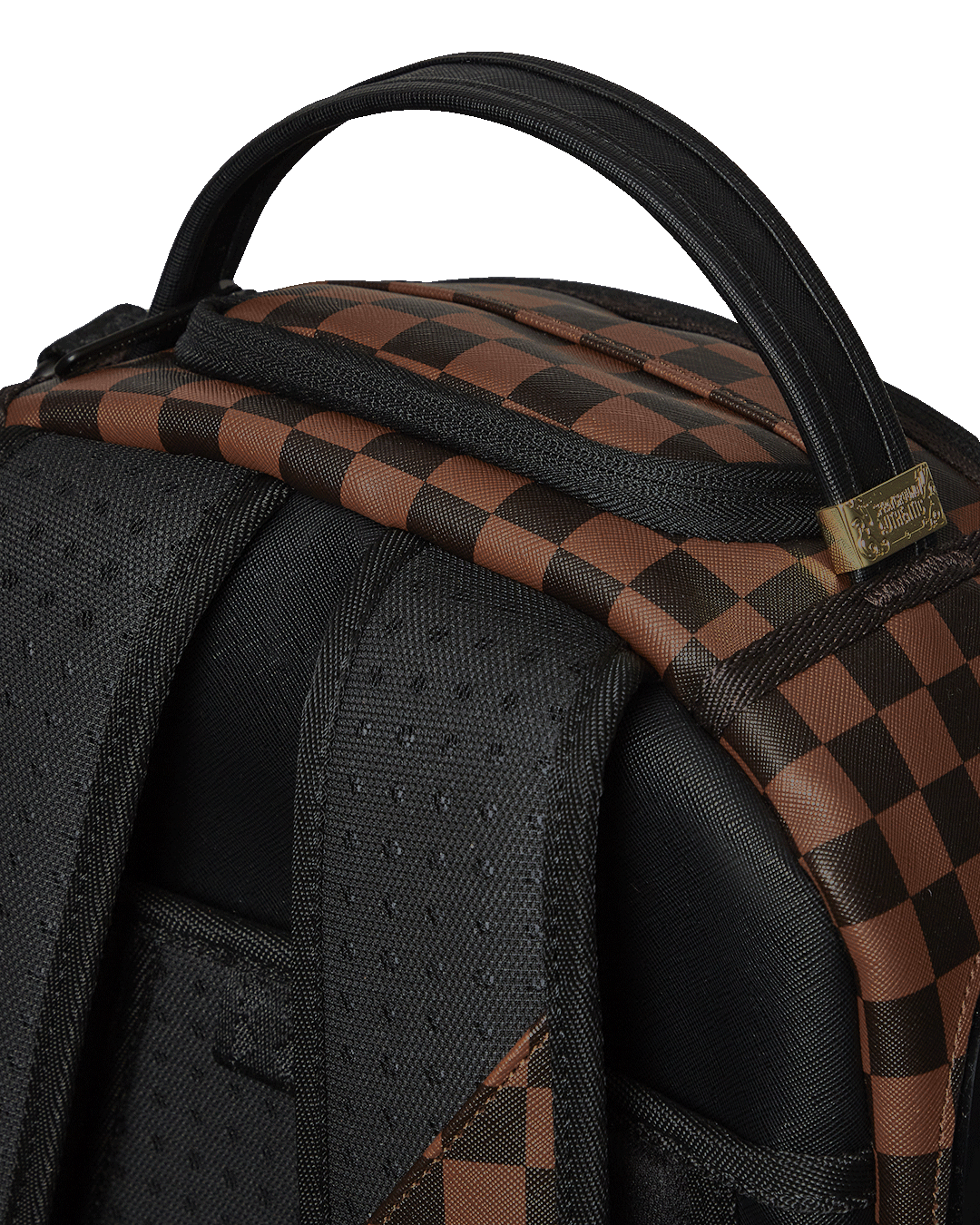 SPRAYGROUND SHARKS IN PARIS CLEAR FOR TAKEOFF DLXSC BACKPACK