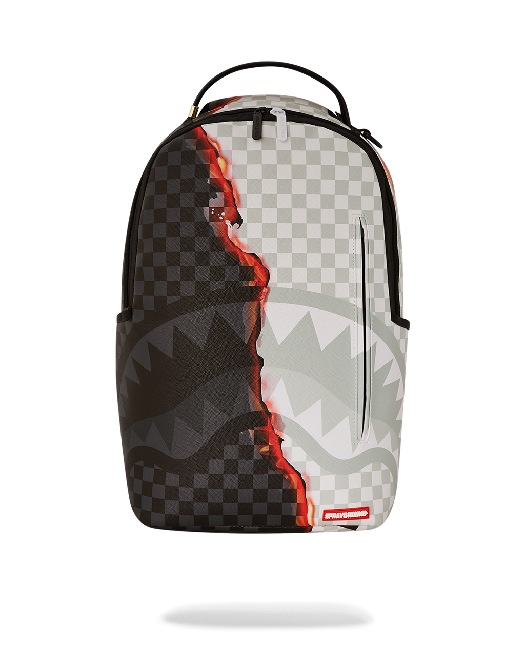 SPRAYGROUND RING OF FIRE BACKPACK