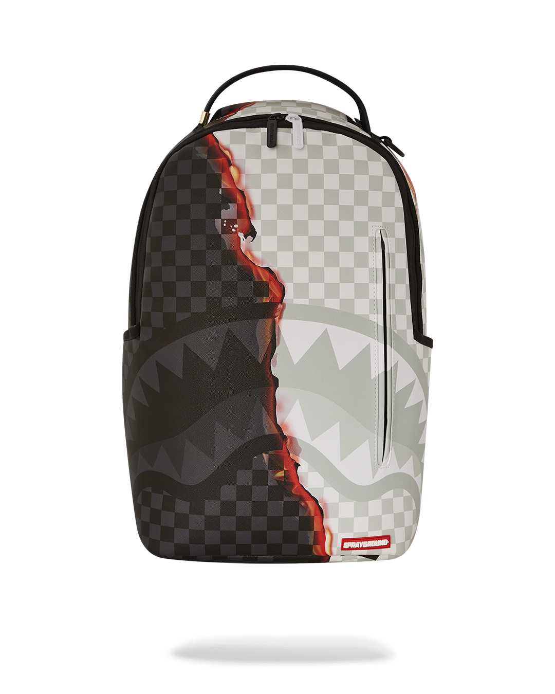 SPRAYGROUND RING OF FIRE BACKPACK